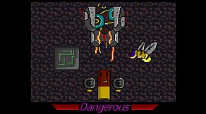 Dangerous Bullets