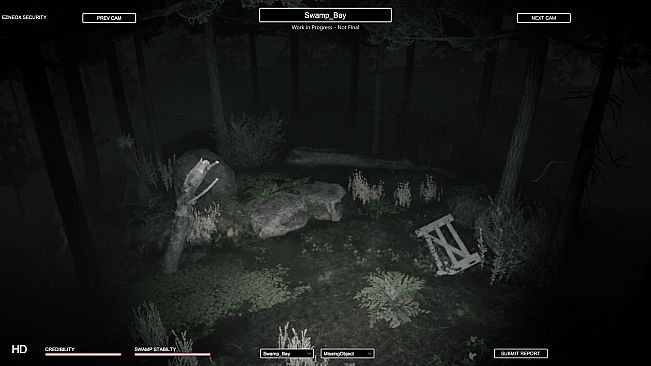 Eclipse: Anomaly Research