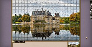 Pixel Puzzles Traditional Jigsaws: Flash Collection