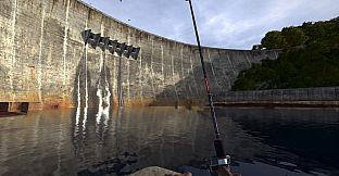 Ultimate Fishing Simulator - Kariba Dam DLC