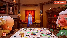 HO-HOP! - Christmas Board Game