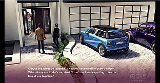 Life Changes For Keeley