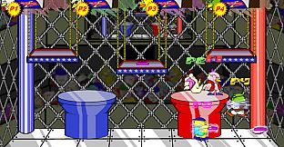 Nice Disc : The Last Hot Blood