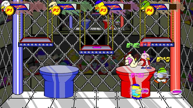 Nice Disc : The Last Hot Blood