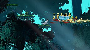 天神印（THE BLOCKADE）