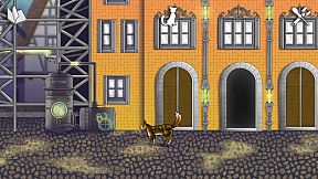 Echoes of the Fey: The Fox's Trail