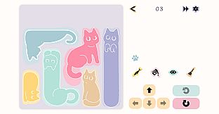 Between Cats