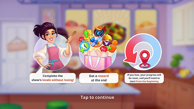 Cooking Live - Italian Kitchen Simulator