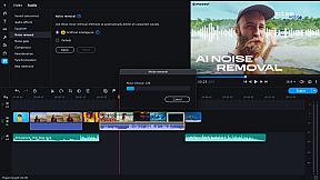 Movavi Video Editor 2023
