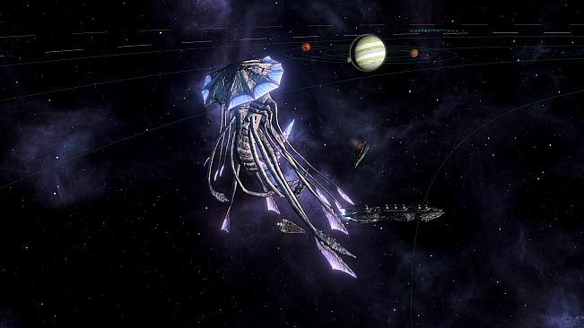 Stellaris: Console Edition - Expansion Pass Three