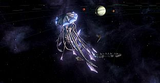 Stellaris: Console Edition - Expansion Pass Three