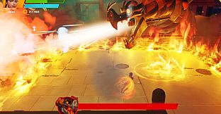 ZHEROS - The forgotten land