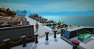 Rescue HQ - Coastguard DLC