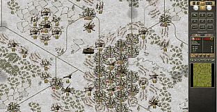 Panzer Corps Grand Campaign '45 West