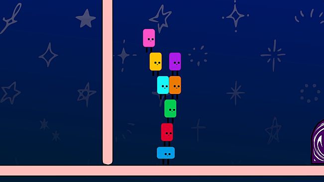Stack Mates