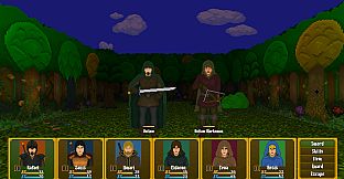 Chronicles of Vaeltaja: In Search of the Great Wanderer