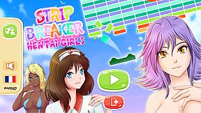Strip Breaker : Hentai Girls