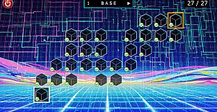 ERROR CODE - Virus Puzzle
