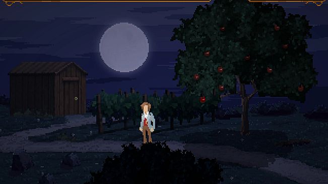 Scholar Adventure: Mystery of Silence