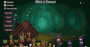 Witches of Element