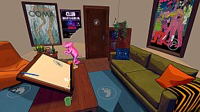 She Could Fly: Documentary Escape Game