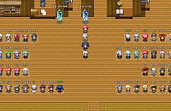 Hero Allstars: Void Invasion