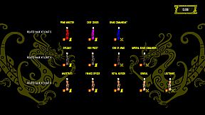 This Throne Is Mine - The Card Game