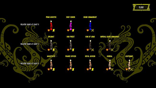 This Throne Is Mine - The Card Game