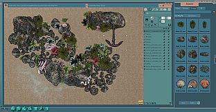 Fantasy Grounds - FG Underwater