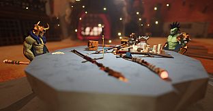 Hunters Inc - Supporter Pack