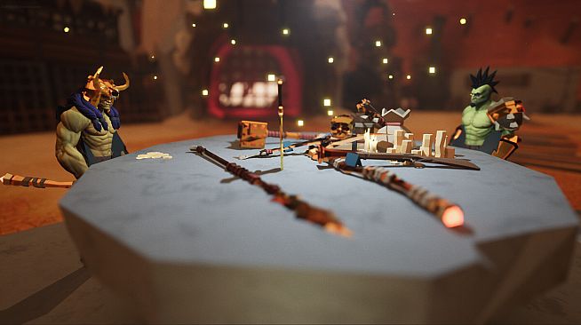 Hunters Inc - Supporter Pack