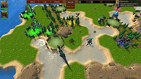 Boardquest: Tales of Liria