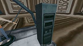 The Man in the Park 2: The Second Man in the Park