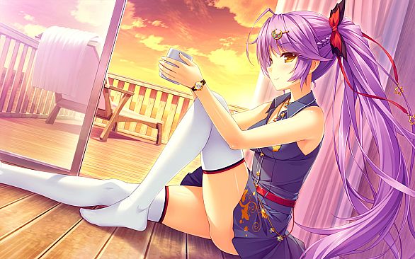 The Ditzy Demons Are in Love With Me