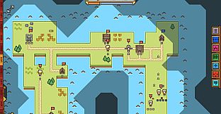 Land and Castles