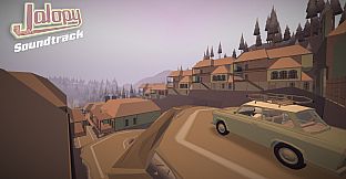 Jalopy - Soundtrack