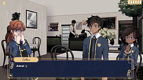 Past the Moon; Towards the Sun