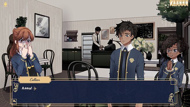 Past the Moon; Towards the Sun