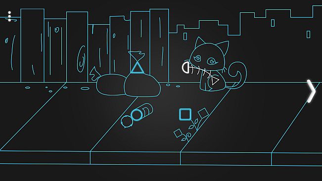 Hidden Memory - Neko's Life