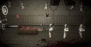 Lithium Inmate 39 Relapsed Edition