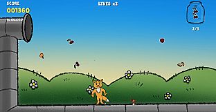Fox Jam