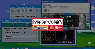 Mainlining - Soundtrack