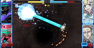 Senko no Ronde 2 - Rounder Virtual On