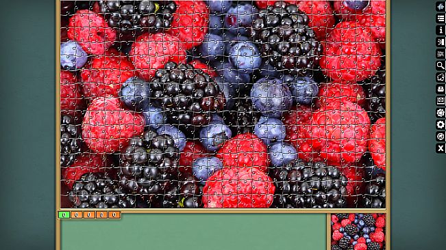 Jigsaw Puzzle Pack - Pixel Puzzles Ultimate: Stuck At Home