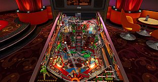 Williams Pinball Collection 1