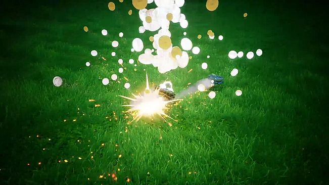 Contrablade: Stadium Rush