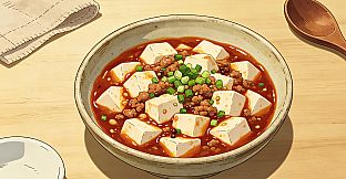 Flaparq: Home Cooking