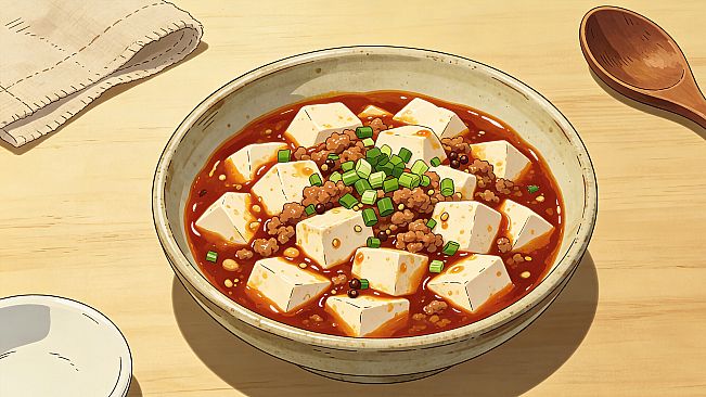 Flaparq: Home Cooking