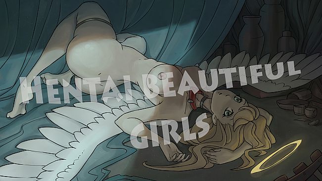 Hentai beautiful girls - Wallpapers +18