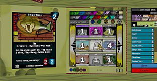 Hands of the Sovereign